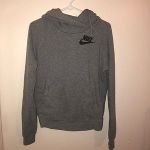 nike hoodie